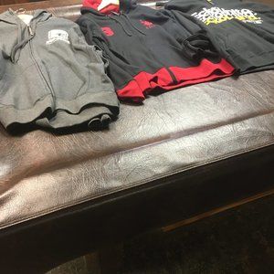 Sweratshirts